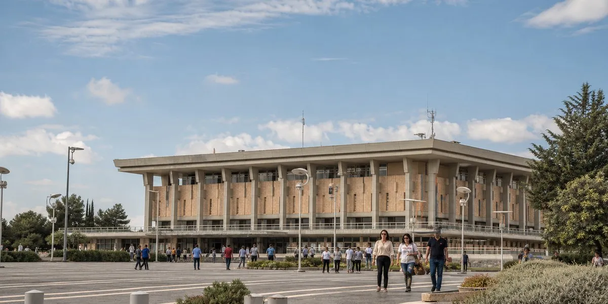 Sondaże w Izraelu pokazały różne oceny przed wyborami do Knesetu — Jerusalem Post