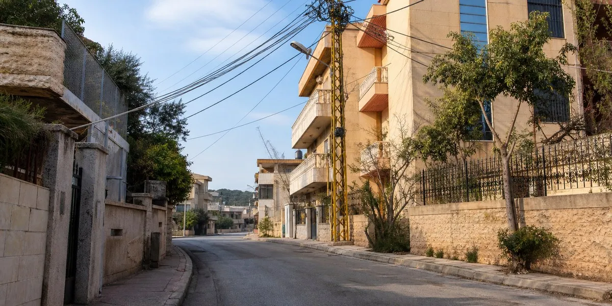 Israel continues attacks in southern Lebanon — Anadolu Agency