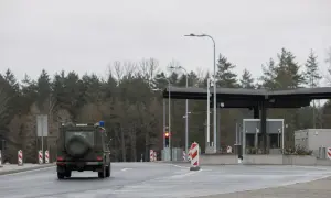 APART проведет южноафриканскую премьеру в Кейптауне — Daily Maverick