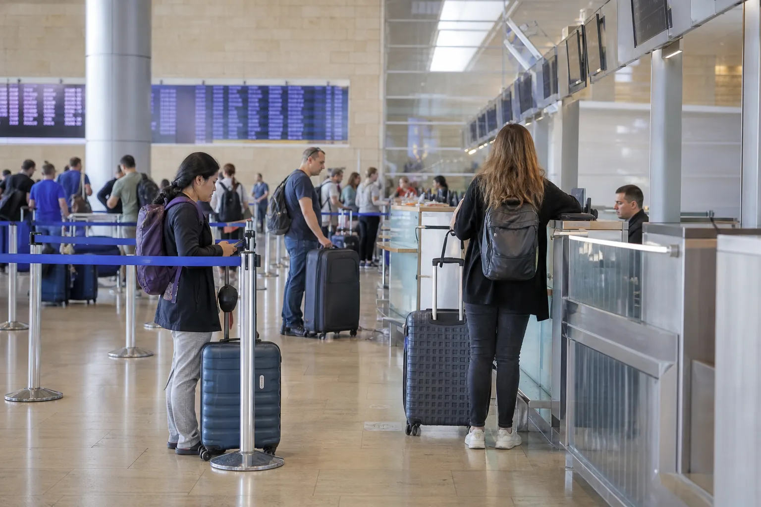 W Izraelu zatrzymano ponad 60 osób przed pielgrzymką do Humania — Jerusalem Post