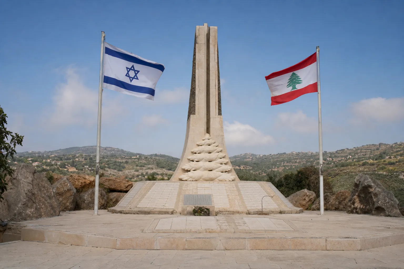 Izrael planuje uwolnić do pięciu libańskich zatrzymanych — Jerusalem Post