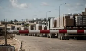 USA przygotowały nowy pakiet pomocy wojskowej dla Ukrainy
