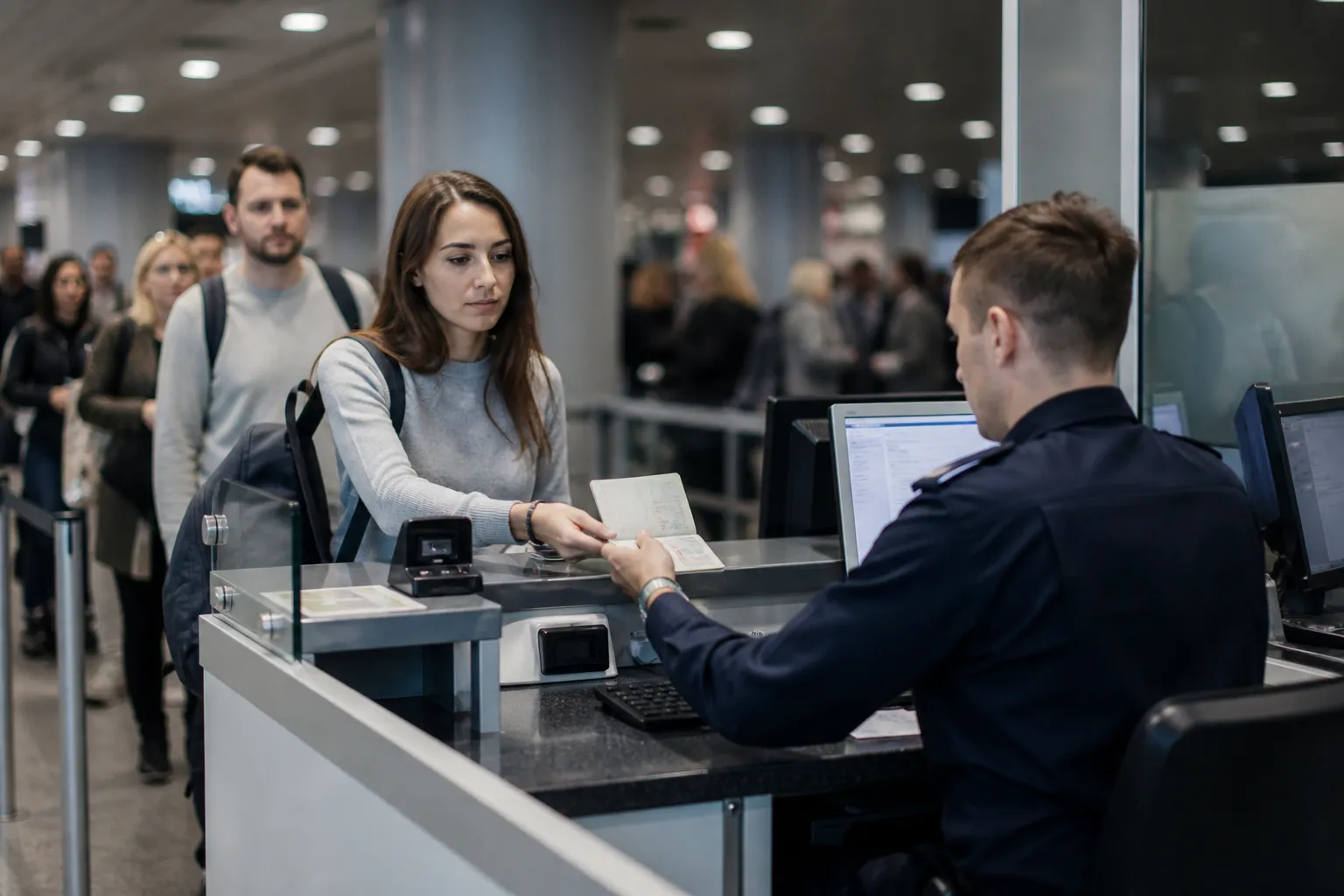 Israel announced the resumption of visa-free travel with Colombia effective September 1
