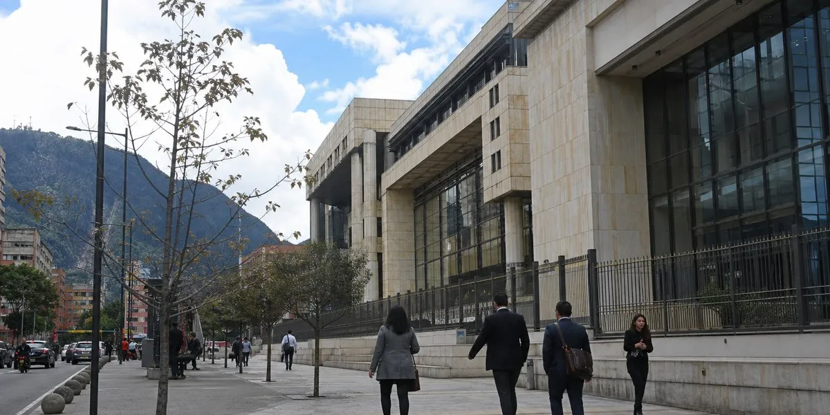 Izrael poinformował o wycofaniu się Kolumbii ze sprawy przed MTS ONZ — The Rio Times