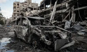 Фото: в Турции археологи обнаружили город возрастом 6 тысяч лет