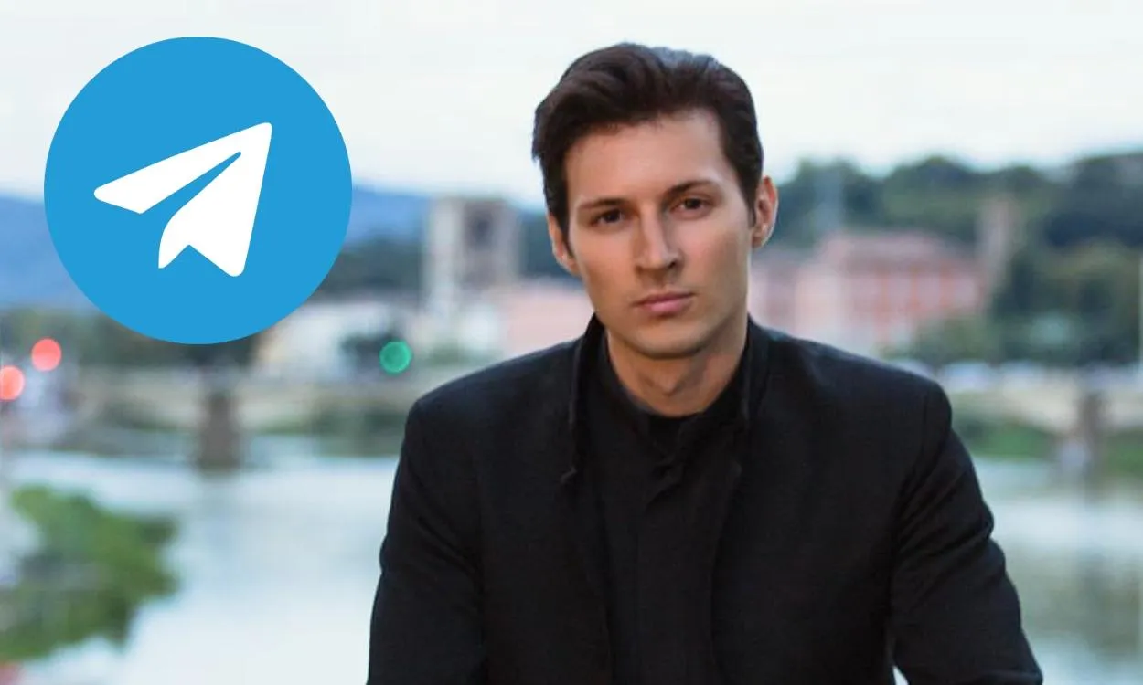 Франція проти Дурова: Telegram і ризик залежності від CEO