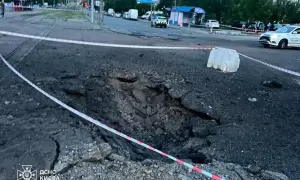 За сутки ВСУ обезвредили еще тысячу окупантов и 14 вражеских ББМ