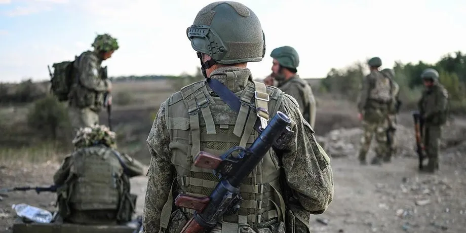 The General Staff announced that an additional 1,400 occupying forces had been eliminated as of September 15