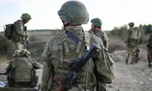 Президент США Трамп в Ірландії закликав Україну припинити удари по НПЗ росії