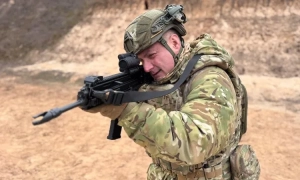 За день до виписки: у Волинській області чоловік вистрибнув із вікна COVID-лікарні