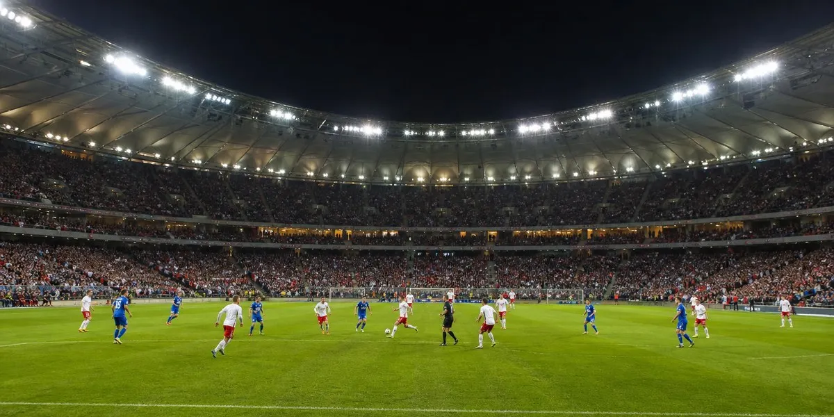 Jagiellonia lose 0-3 to Anderlecht in Europa League — Interia Sport