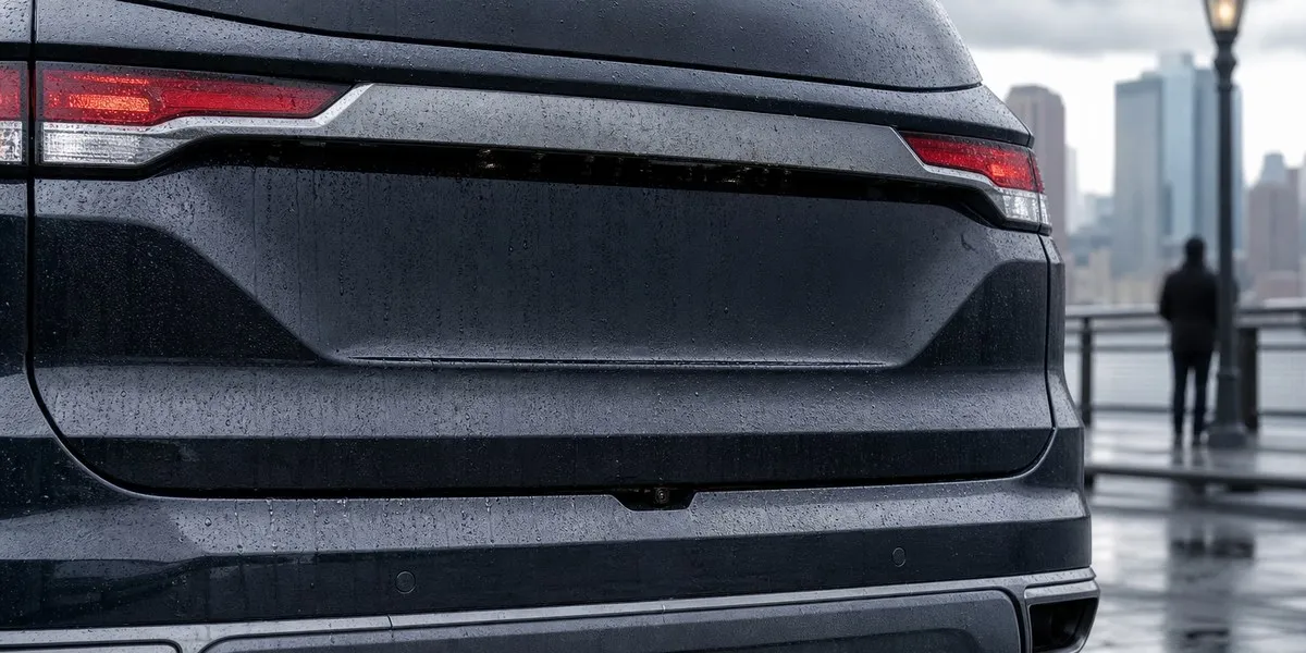 Jaguar Land Rover recalls nearly 94,000 Range Rovers in the US — Motor1