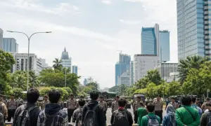 США объявили о крупнейшем пакете военной помощи для Украины