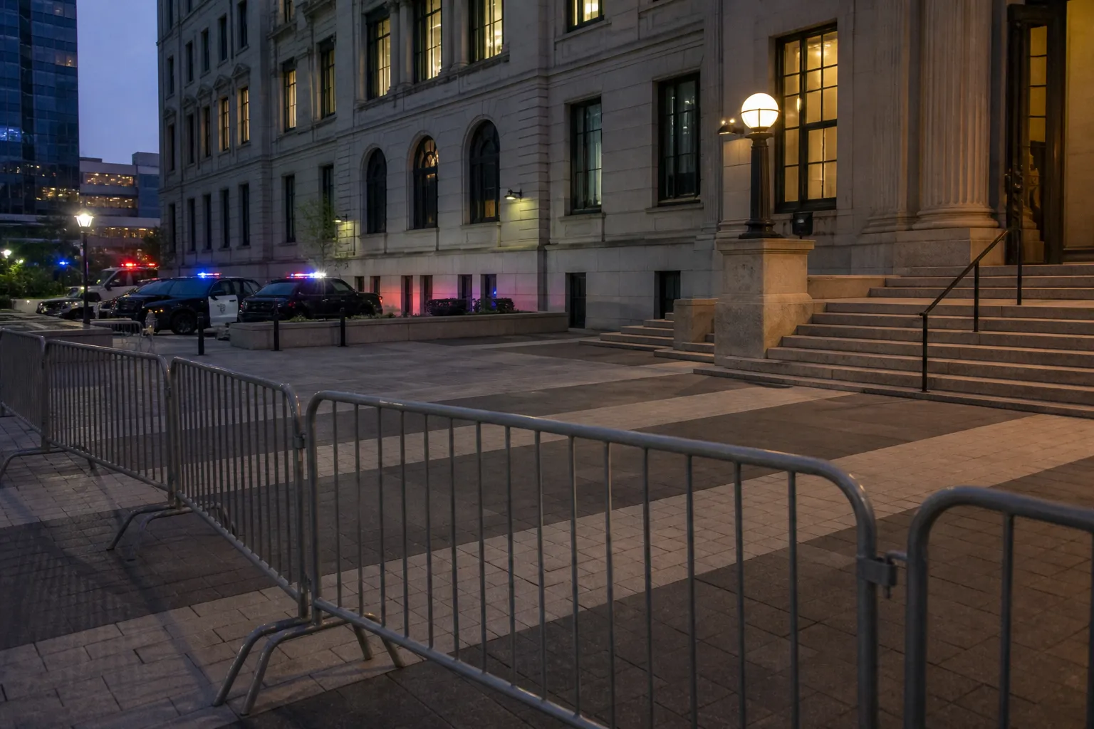 Far-right influencer Jake Lang detained in Minneapolis