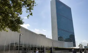 В Австралии зарезервировали 13,3 млн долларов на дамбу в Кэтрине — ABC News Australia