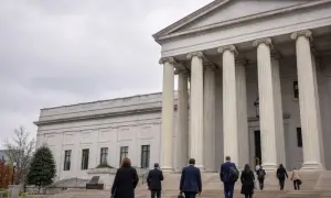 Германия передаст Украине около сотни единиц техники: полный список
