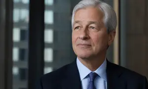 Джеймі Даймон пов’язав статус долара з військовою силою США
