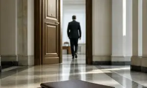 Senator Ossoff wyprzedza Collinsa o 8 punktów w sondażu w Georgii — The Hill