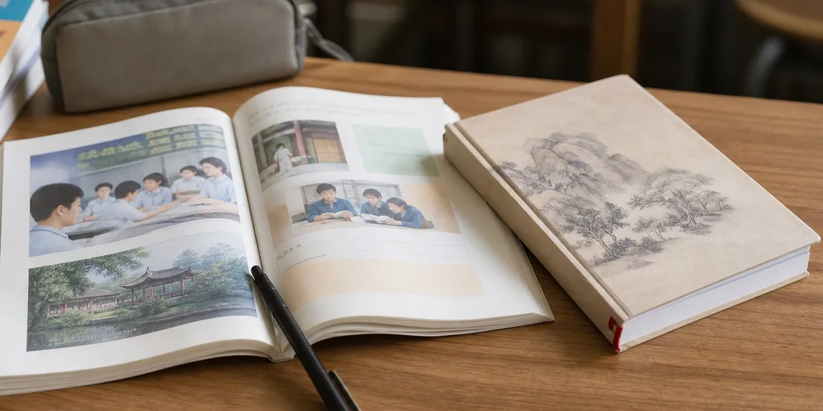 China adds Jane Eyre to ninth-grade textbook — ECNS