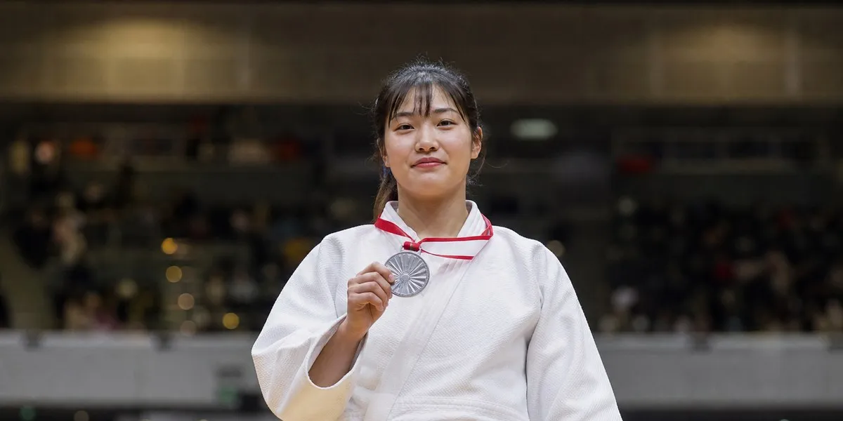 Dżudoczka Chang Se-yun zdobyła srebro igrzysk azjatyckich w Nagoi — Korea Herald