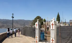 Багдад побоюється втягнення угруповань у війну США та Ірану — Asharq Al-Awsat