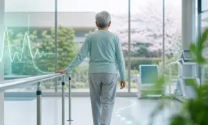TIME：适合50岁以上人群的五项力量训练
