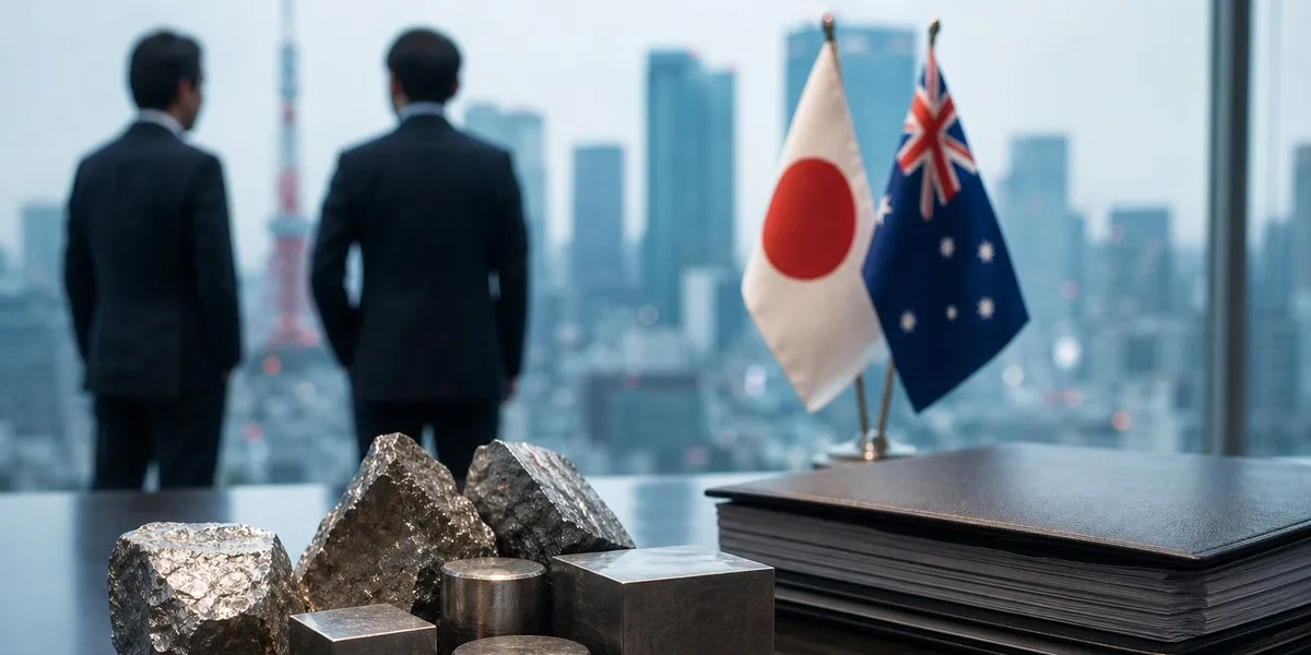 Japan and Australia launch economic security dialogue — The Japan Times