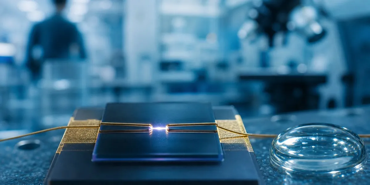 Japan develops chip to identify amino acid chirality — ScienceAlert