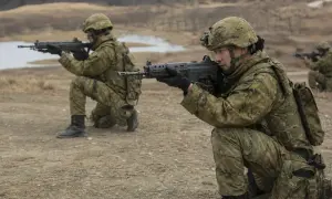 Польша требует расширить санкции против РоссииПольща вимагає розширення санкцій проти Росії