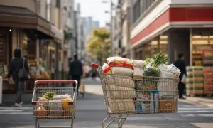 В Україні на треть збільшився імпорт бензинів