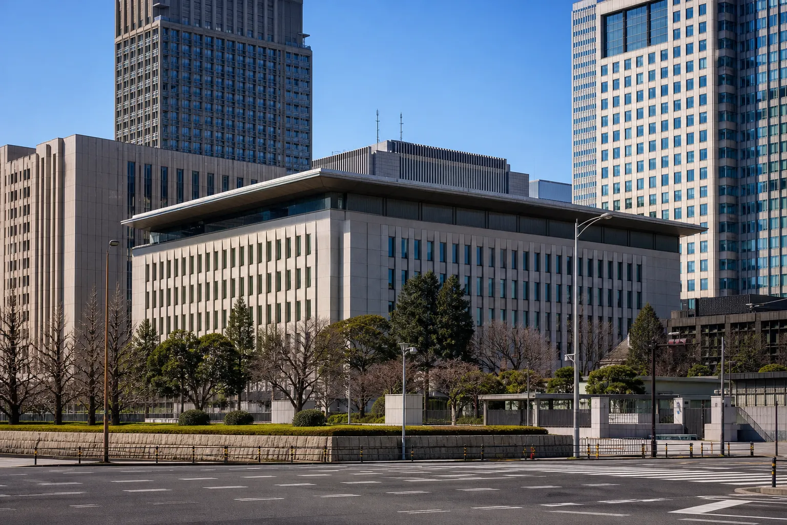Japan may expand accounting of defense spending amid US calls