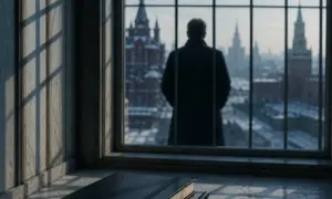Trump obiecał putinowi jeszcze dwie serie antyrosyjskich sankcji