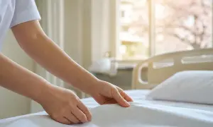 W Wielkiej Brytanii wykryto 18 nowych gatunków bakterii w danych o raku prostaty — News-Medical