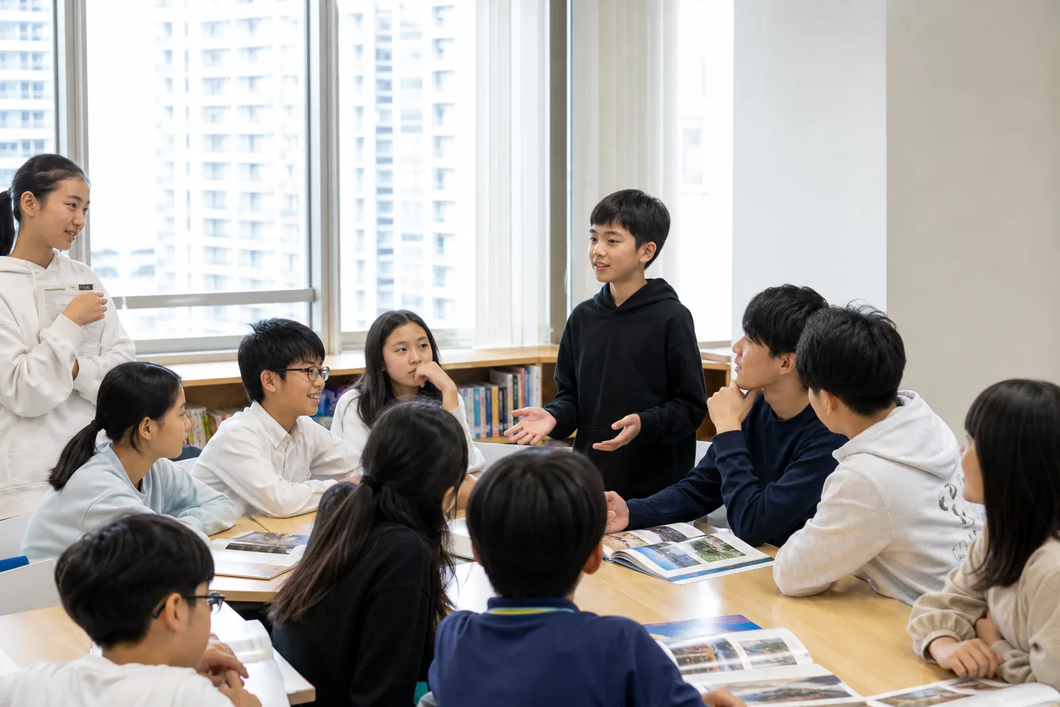 Eksperci w Japonii wyjaśnili, jak wychowywać wielojęzyczne dzieci