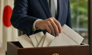 Министр сельского хозяйства Японии Такебе извинился из-за сообщения о взносе — The Japan Times