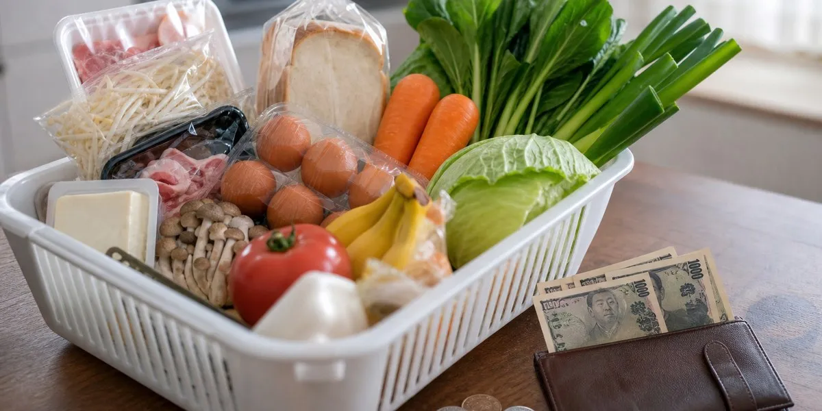 Японія планує знизити податок на споживання продуктів до 1% — The Japan Times