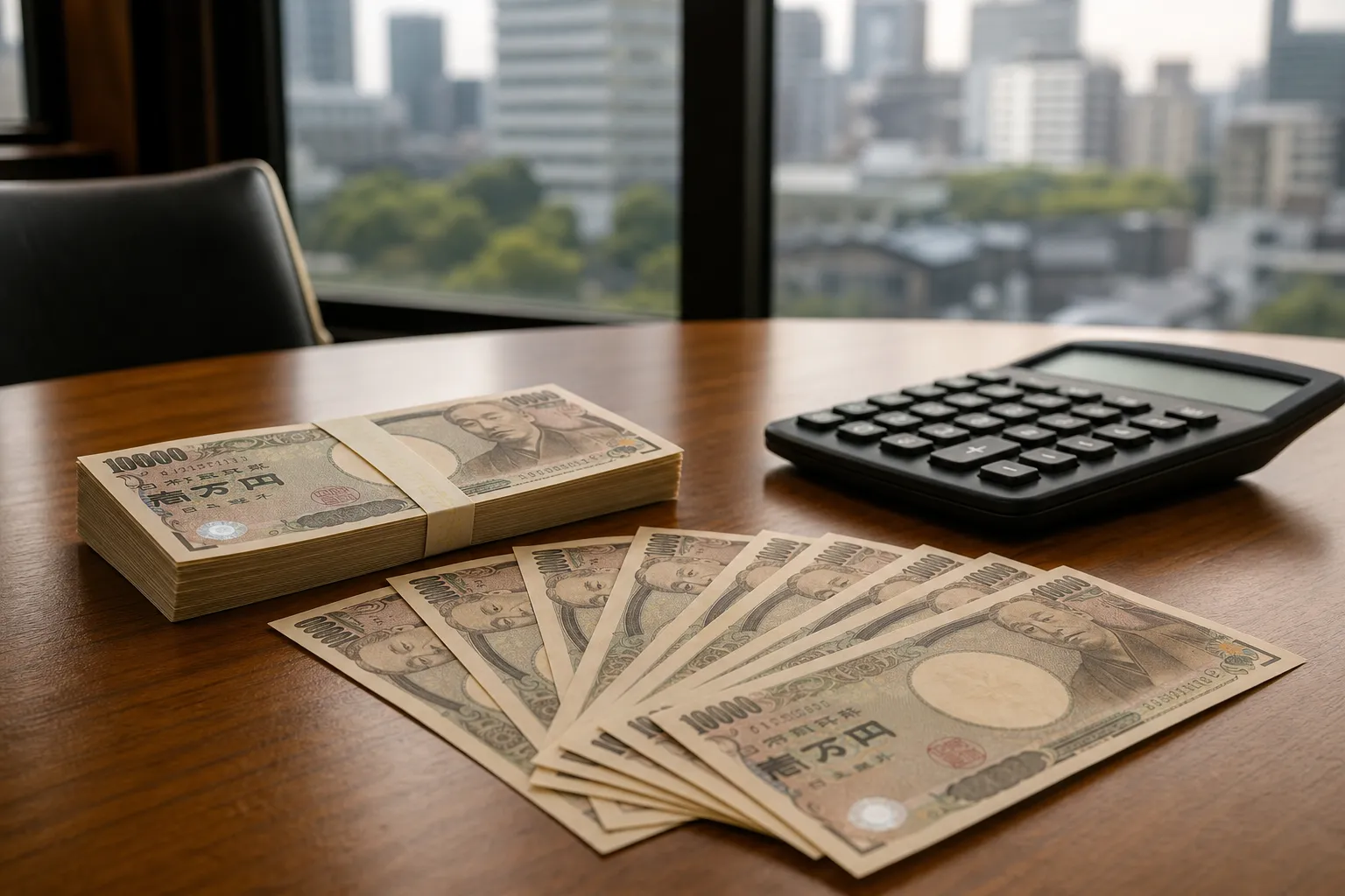 Rezerwy Japonii rekordowo spadły w sierpniu po interwencjach walutowych