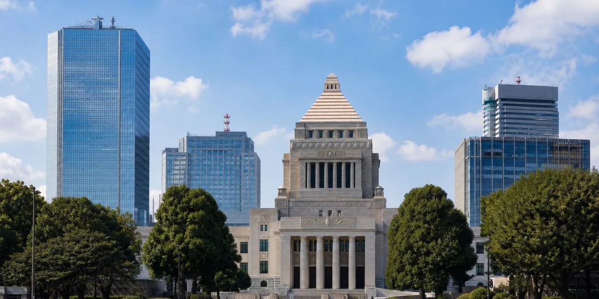 Японская стратегия роста охватывает 17 секторов — The Japan Times