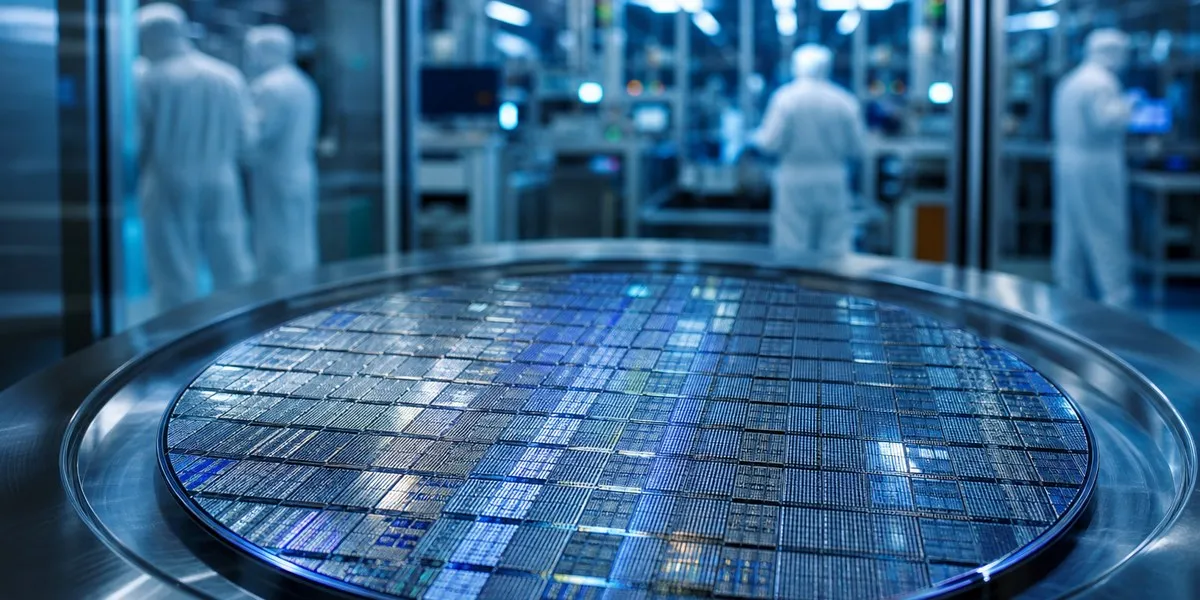 Japan to invest up to $21 billion in two US chip plants — Channel NewsAsia