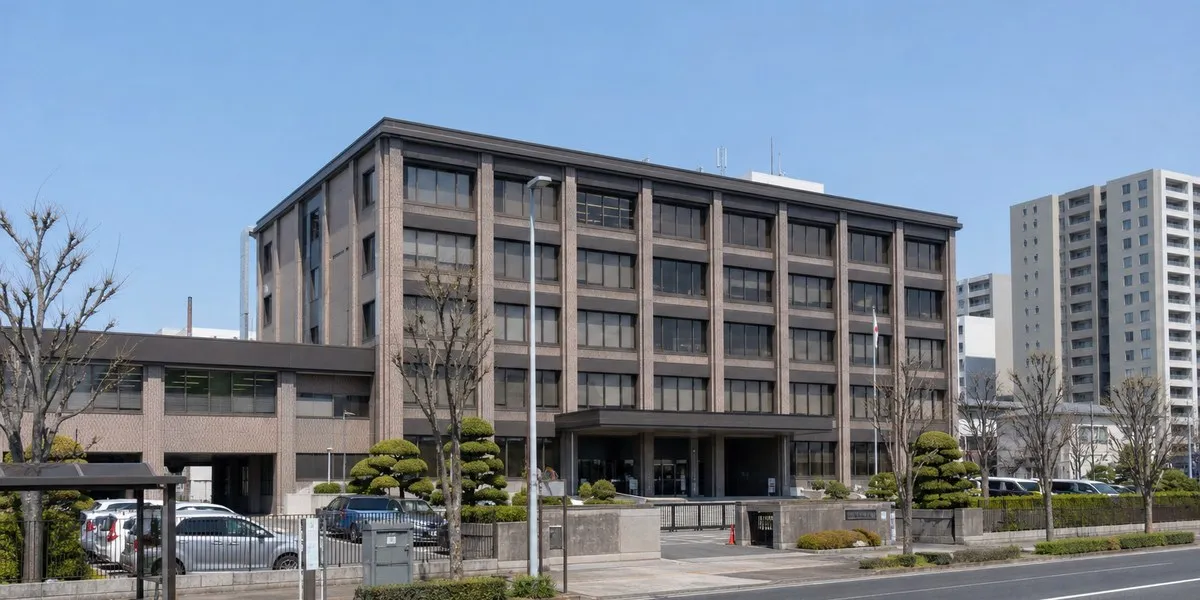 W Japonii mężczyzna skazany na 20 lat za zabójstwo byłej partnerki — The Japan Times