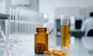 ECNS：2026年前三季度中国80%的新创新药为国产药