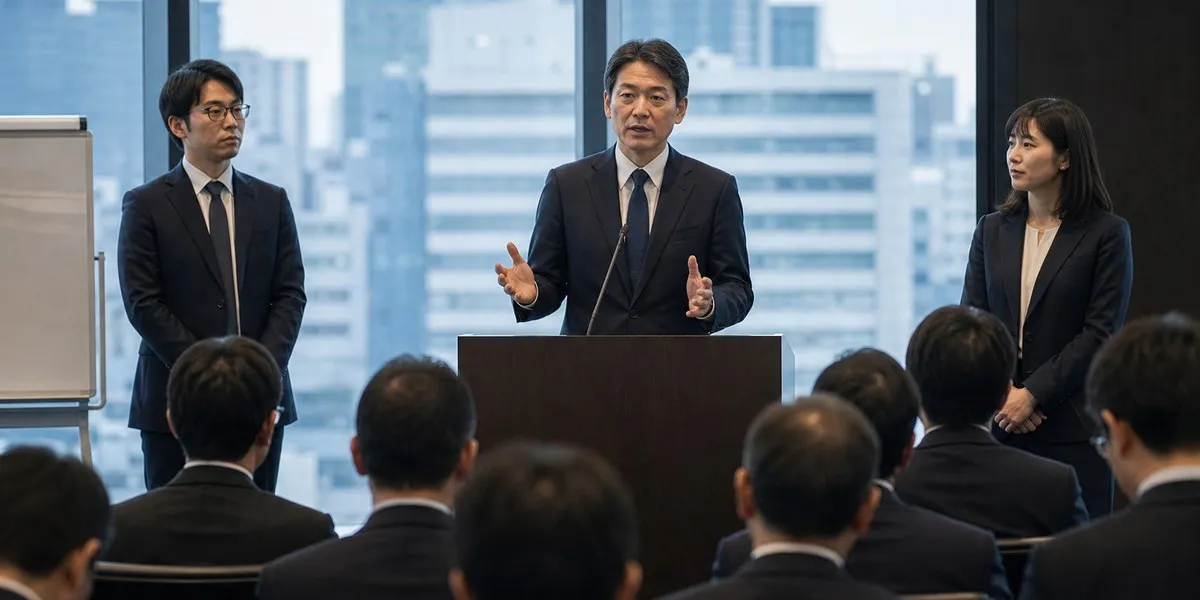 Megabanki Japonii uruchamiają usługi dla małych i średnich firm — The Japan Times