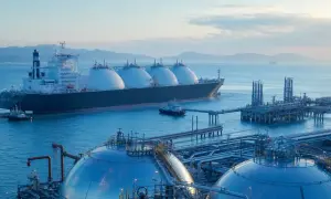 Chevron майже потроїла квартальний прибуток до $9,9 млрд — OilPrice