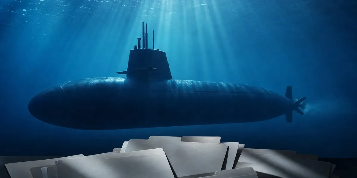 Japonia może zbadać zasadność posiadania atomowych okrętów podwodnych — The Japan Times