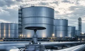 ВЕФ закликав оцінювати енергетичні ризики у взаємозв’язку — OilPrice