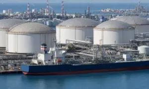 China may curb fuel exports due to declining stocks — OilPrice