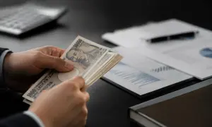 Ukrainian officials reported a 16% increase in cryptocurrency holdings