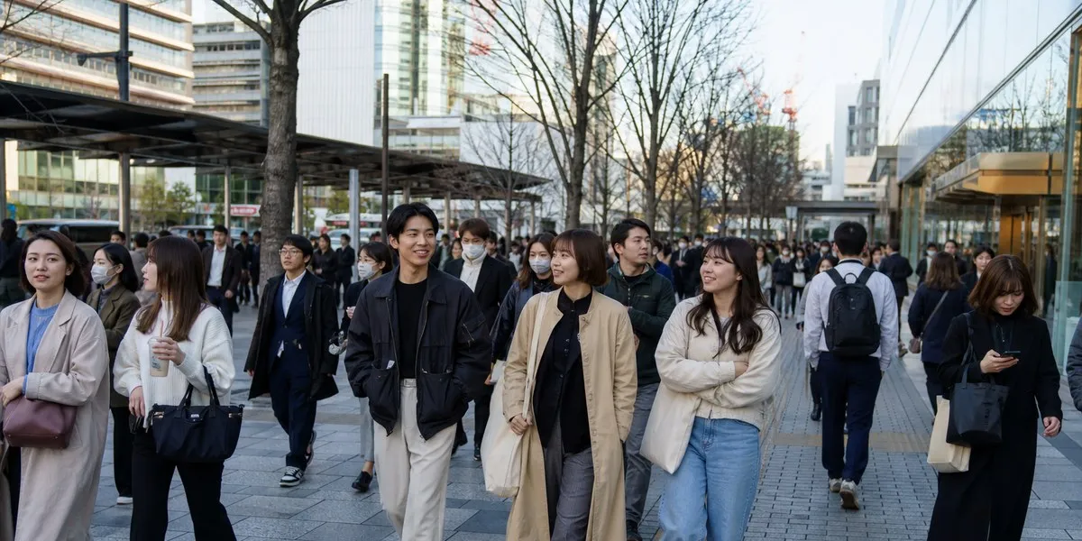 日本收紧永久居留规定——Channel NewsAsia