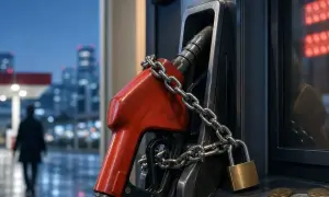 USA chcą zostać dużym dostawcą energii dla Indii — The Hindu