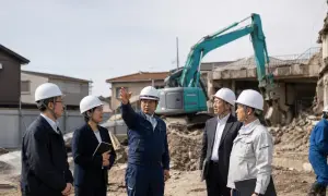 В Молдове создали комиссию по расследованию похищения украинского судьи 